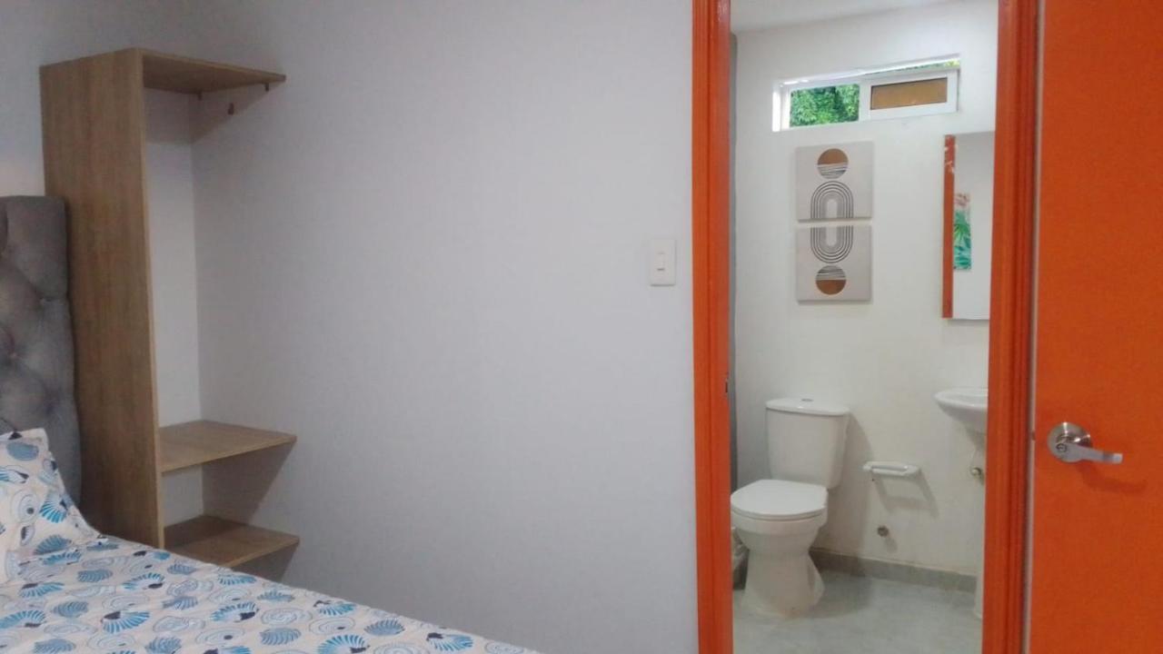 Privada Ciudad Amurallada