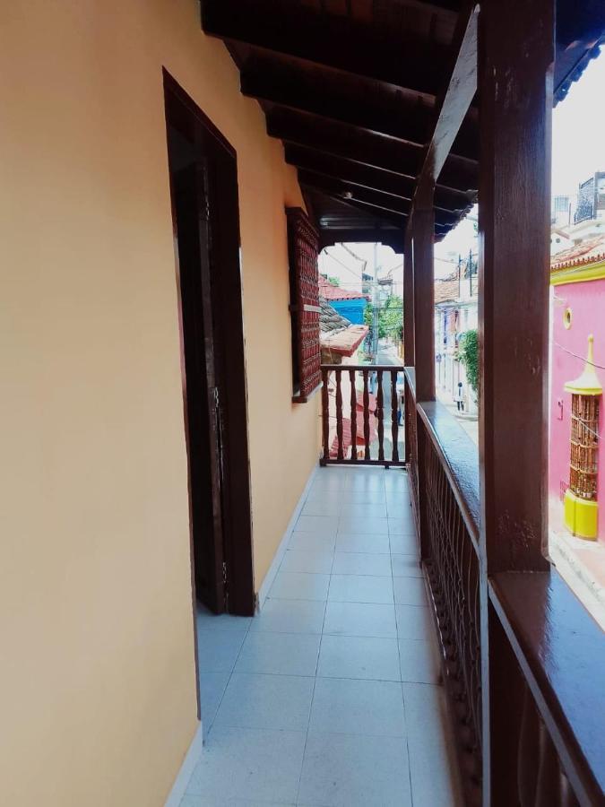 Privada Ciudad Amurallada Cartagena