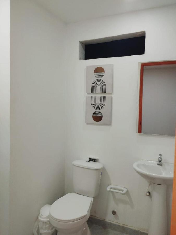 Privada Ciudad Amurallada