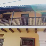Habitacion Privada Ciudad Amurallada