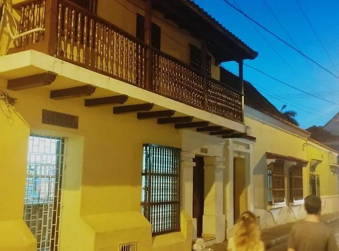 Habitacion Privada Ciudad Amurallada