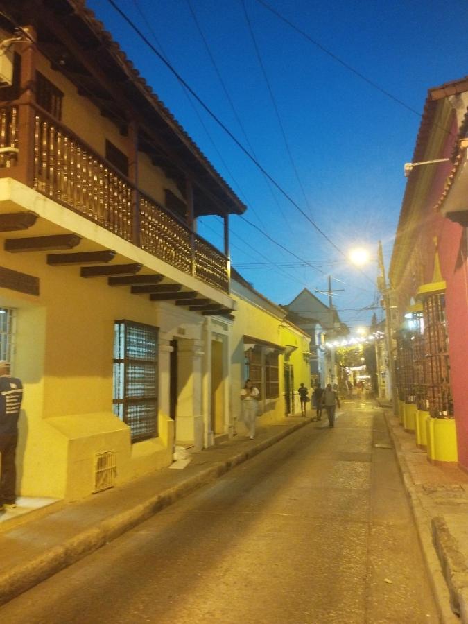 Hospedagem domiciliar Privada Ciudad Amurallada *