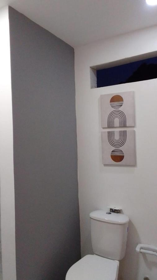Privada Ciudad Amurallada Hospedagem domiciliar *