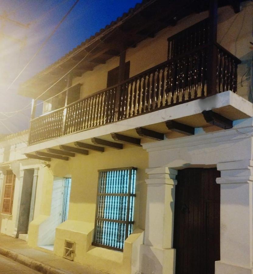Privada Ciudad Amurallada Cartagena